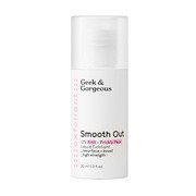 Geek & Gorgeous Smooth Out, tonik kwasowy z 12% AHA + kojącą opuncją figową, 30 ml https://azcdn.doz.pl/image/d/product/d23298f4-scale-180x180.png