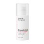 Geek & Gorgeous Smooth Out, tonik kwasowy z 12% AHA + kojącą opuncją figową, 30 ml