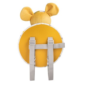 Canpol Babies, lusterko samochodowe do obserwacji dziecka MOUSE, 1 szt.