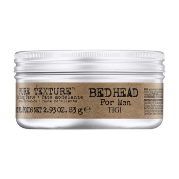 Bed Head For Men by TIGI, pasta do modelowania włosów, 83 g