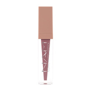 NAM Iconic Matte Lipstick, długotrwała pomadka matowa do ust, 13 Muted Rose, 3,5 ml
