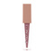 NAM Iconic Matte Lipstick, długotrwała pomadka matowa do ust, 13 Muted Rose, 3,5 ml