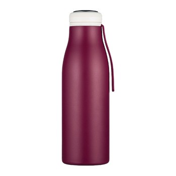 Ecoffee Cup, butelka termiczna ze stali nierdzewnej, grand cru, 500 ml