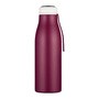 Ecoffee Cup, butelka termiczna ze stali nierdzewnej, grand cru, 500 ml