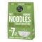 Diet-Food, makaron Bio Shirataki Konjac, noodles, 300 g