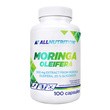 Allnutrition Moringa Oleifera, kapsułki, 100 szt.