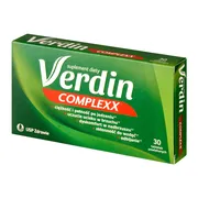 Verdin Complexx, tabletki powlekane, 30 szt. https://azcdn.doz.pl/image/d/product/051f088c-scale-180x180.webp