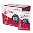 Activlab Pharma FlexActiv Extra, proszek w saszetkach, smak porzeczkowo-żurawinowy, 30 szt.
