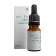 3H Olej 15% CBD, olej, 10 ml