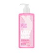 Tutti Frutti #YuzuShine, rozświetlający balsam do ciała z kwasami AHA i witaminą C, 250 ml