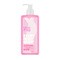Tutti Frutti #YuzuShine, rozświetlający balsam do ciała z kwasami AHA i witaminą C, 250 ml