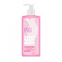 Tutti Frutti #YuzuShine, rozświetlający balsam do ciała z kwasami AHA i witaminą C, 250 ml