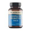 Dr Mercola Complete Probiotics, kapsułki, 30 szt.