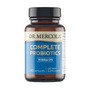 Dr Mercola Complete Probiotics, kapsułki, 30 szt.