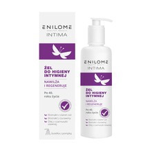 Enilome Healthy Beauty Intima, żel do higieny intymnej, 250 ml