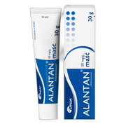 Alantan, 20 mg/g, maść, 30 g