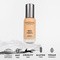 Madara Skin Equal, Soft Glow Foundation SPF15, podkład, Sand 40, 30 ml