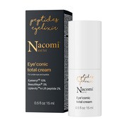 Nacomi Next LVL, Eye`conic, krem pod oczy, 15 ml https://azcdn.doz.pl/image/d/product/f89053f3-scale-180x180.png