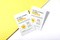 APLB Retinol Vitamin C Vitamin E Sheet Mask, maska w płachcie na twarz z retinolem oraz witaminami C i E, 25 ml