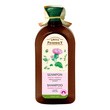 Green Pharmacy, szampon do każdego rodzju włosów, łopian większy, 350 ml