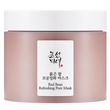 Beauty of Joseon Red Bean Refreshing Pore Mask, oczyszczająca maska do twarzy, 140 ml