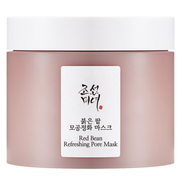 Beauty of Joseon Red Bean Refreshing Pore Mask, oczyszczająca maska do twarzy, 140 ml 