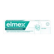 alt Elmex, Sensitive Professional, pasta do zębów, 75 ml