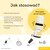 BioGaia probiotyczne krople dla dzieci, 5 ml