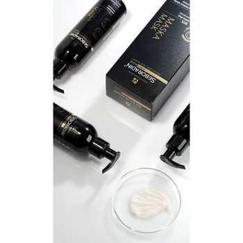 Seboradin Pro Age, maska do włosów, 200 ml