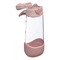 B.box, Sportowa butelka tritanowa 600 ml, Blush Crush, 1 szt.