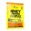 Olimp Whey Protein Complex 100%, proszek, smak słony karmel, 35 g