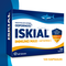 ISKIAL Immuno Max+Witamina C, kapsułki, 120 szt.
