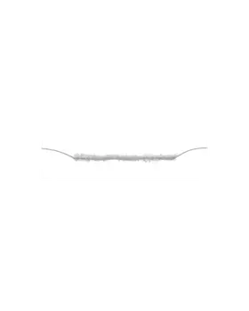 Curaprox Implant Saver, nić dentystyczna do czyszczenia bruzd wokół implantów, 30 szt.
