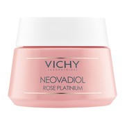 Vichy Neovadiol Rose Platinium, krem wzmacniająco-rewitalizujący na dzień, 50 ml https://azcdn.doz.pl/image/d/product/17f39872-scale-180x180.png