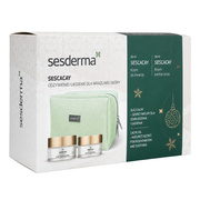 Zestaw Sesderma Sescacay, krem od twarzy, 50 ml + krem kontur oczu, 30 ml