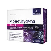 Colfarm Monourydyna Diabeto, kapsułki twarde, 30 szt. https://azcdn.doz.pl/image/d/product/06a285be-scale-180x180.png