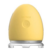 alt Xiaomi inFace ION, jonowy masażer do twarzy, kolor żółty, 1 szt.