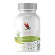 Carnium Botanicals Green D Tox, kapsułki, 180 szt.