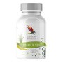 Carnium Botanicals Green D Tox, kapsułki, 180 szt.