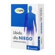 MyLife Libido dla Niego, kapsułki, 6 szt.