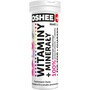 Oshee Medicine Witaminy i Minerały, tabletki musujące, 10 szt