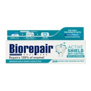alt BioRepair Active Shield, Aktywna Tarcza, pasta do zębów, 75 ml