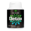 Proherbis Detox, kapsułki, 100 szt.