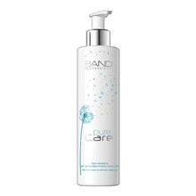 Bandi Pure Care, płyn micelarny do demakijażu twarzy, oczu i ust, 230 ml