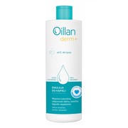 Oillan Derm+, emulsja do kąpieli, 400 ml https://azcdn.doz.pl/image/d/product/72555478-scale-180x180.png