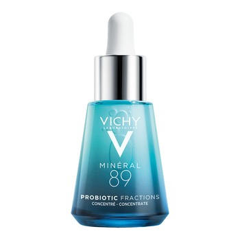 Vichy Mineral 89, serum regenerujące z frakcją probiotyczną, 30ml