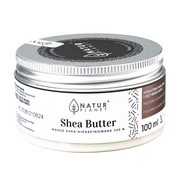 Natur Planet, Masło Shea, nierafinowane, 100 ml https://azcdn.doz.pl/image/d/product/349123f4-scale-180x180.png