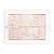 La Bomba, kostki peelingujące Body Scrub Cubes No. 01, 6 szt.