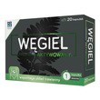 Prima Pharma Węgiel Aktywny, kapsułki, 20 szt.