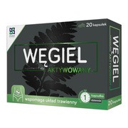 Prima Pharma Węgiel Aktywny, kapsułki, 20 szt. https://azcdn.doz.pl/image/d/product/4f97e095-scale-180x180.png
